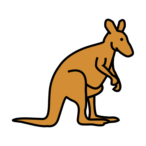 kangaroo