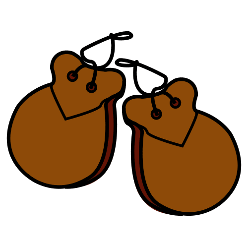 castanets