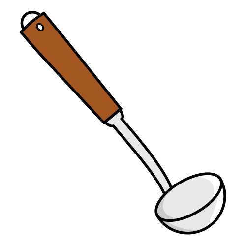 ladle