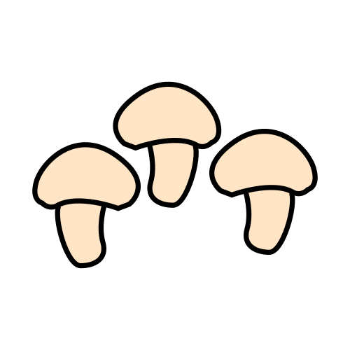 mushrooms