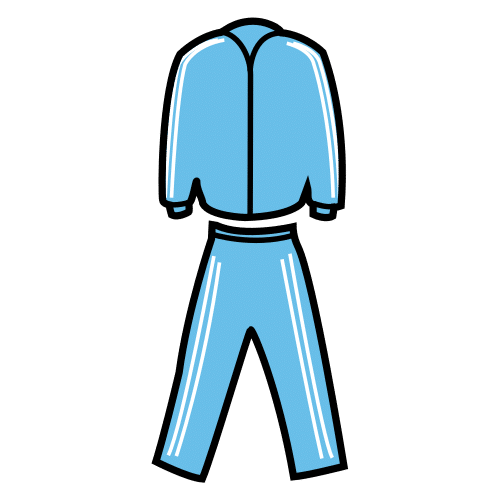tracksuit