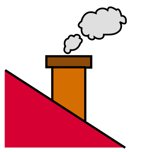 chimney