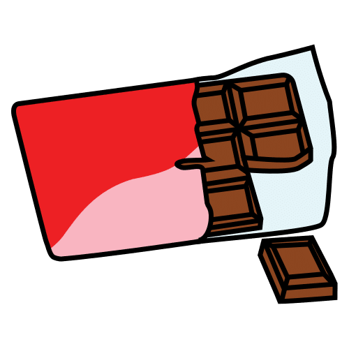 chocolate in ARASAAC · Global Symbols