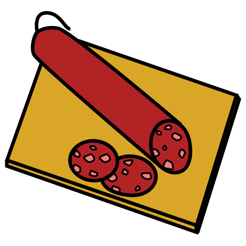 chorizo