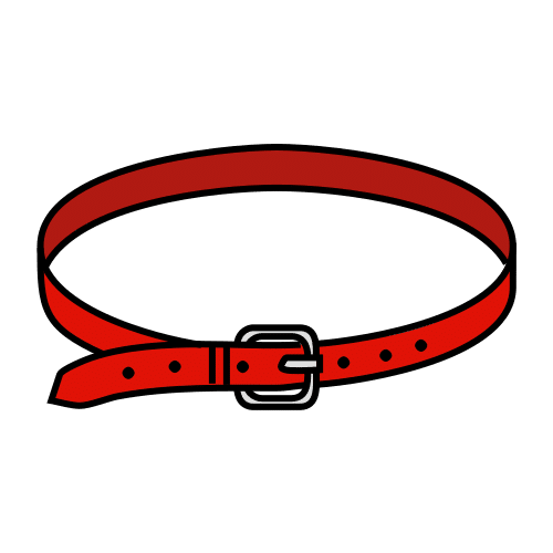 belt in ARASAAC · Global Symbols
