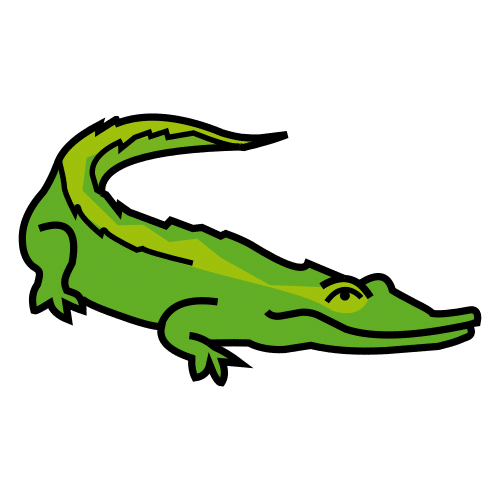 crocodile