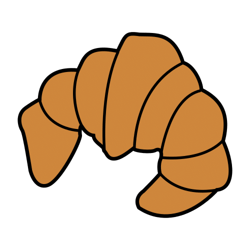 croissant