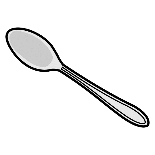 spoon