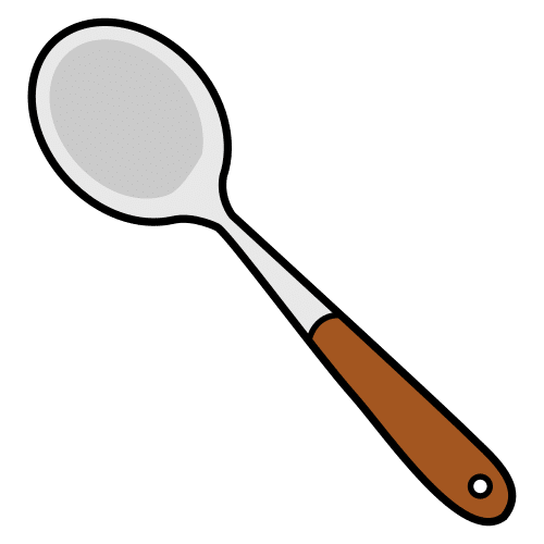 ladle