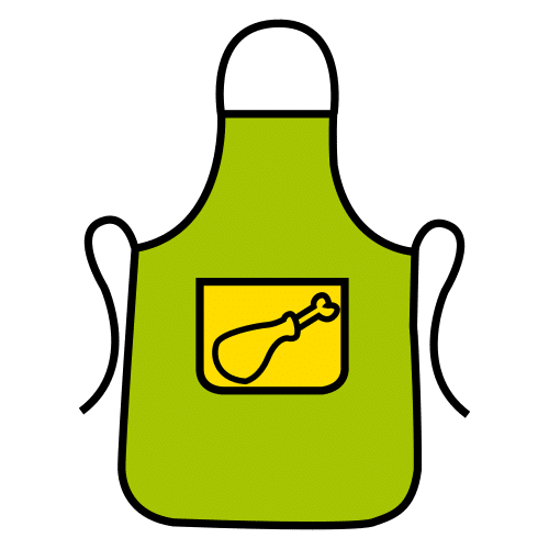 apron