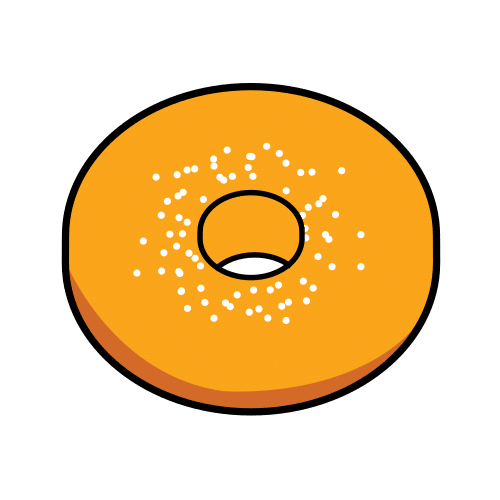 donut