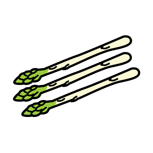 asparagus