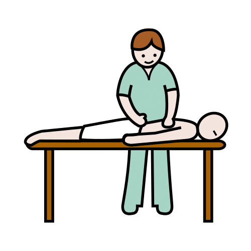 physiotherapist