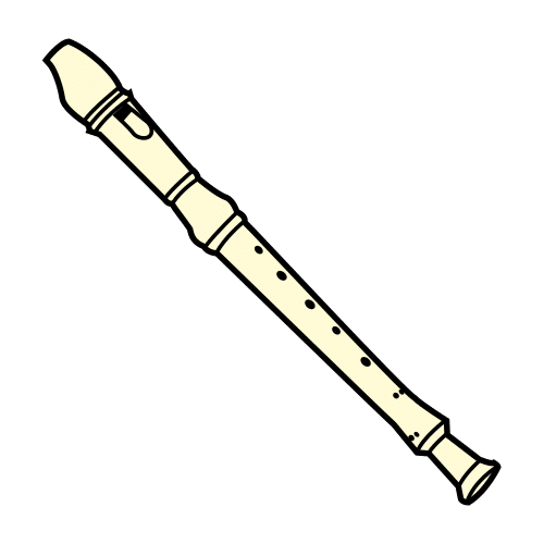 flute