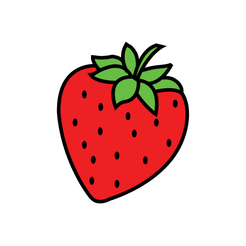 strawberry