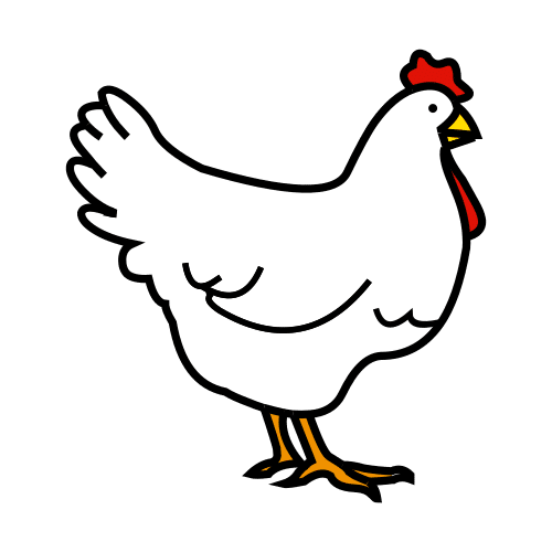 hen