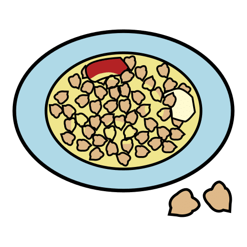 chickpeas