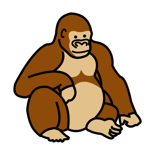 gorilla