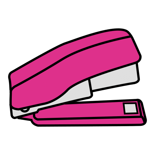 stapler