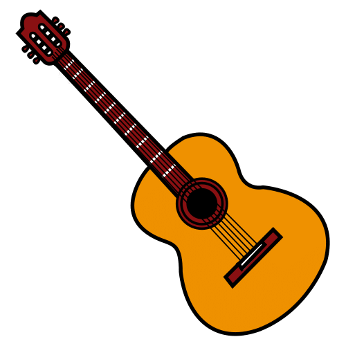 guitar