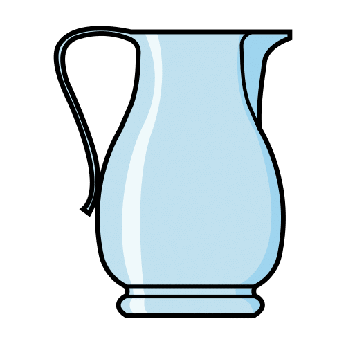 jug