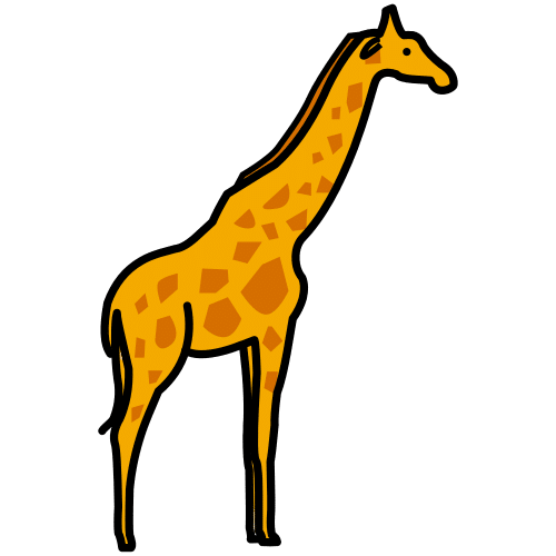 giraffe