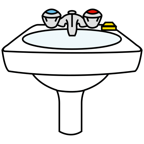 lavabo
