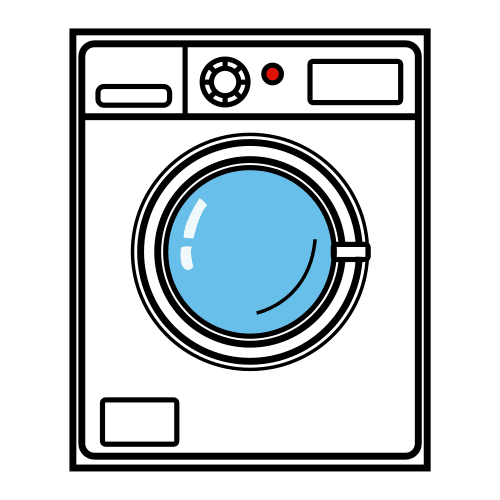 перална машина