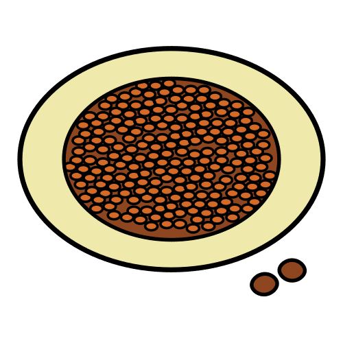 lentils