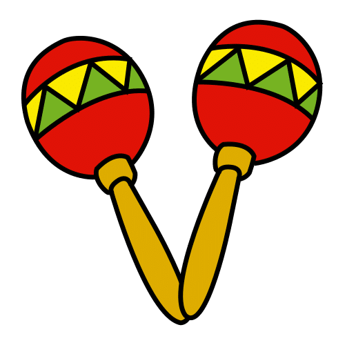 maracas