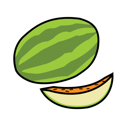 melon