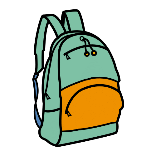 mochila