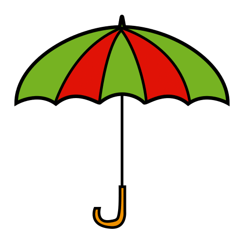 parapluie