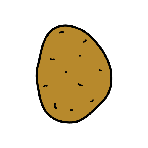 potato