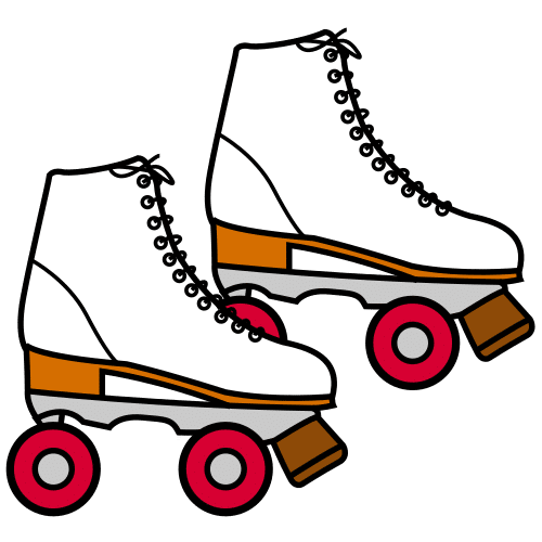 patines