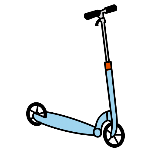 scooter