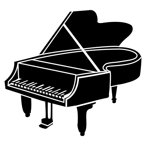 piano