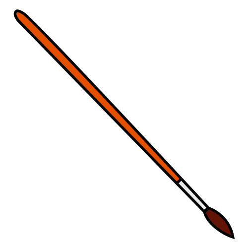 paintbrush
