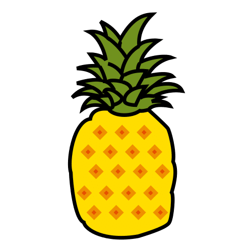 pineapple