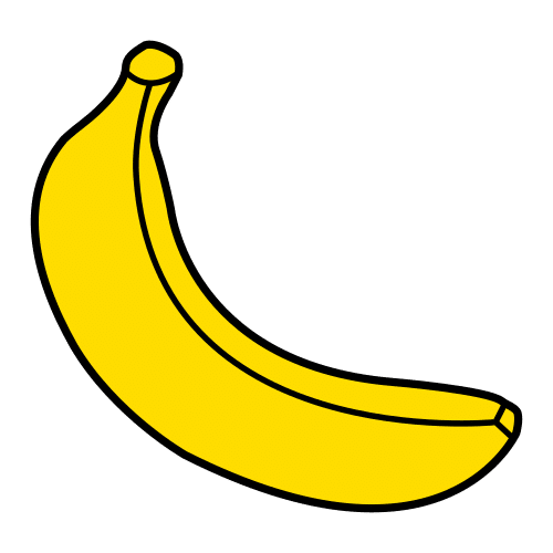 banana