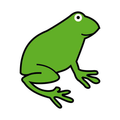 frog