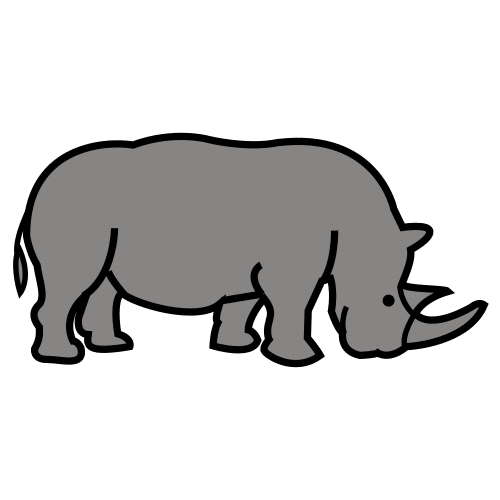 rhinoceros