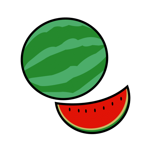 water melon