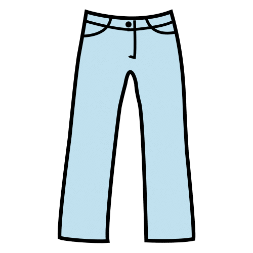 pantalón