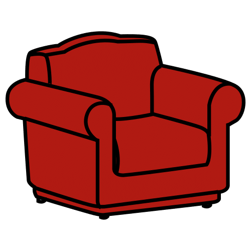 armchair