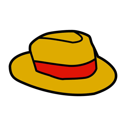 hat