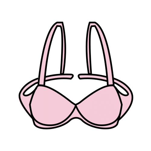 bra
