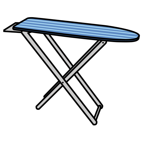 дъска за гладене