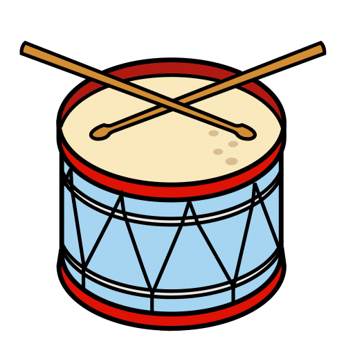 drum