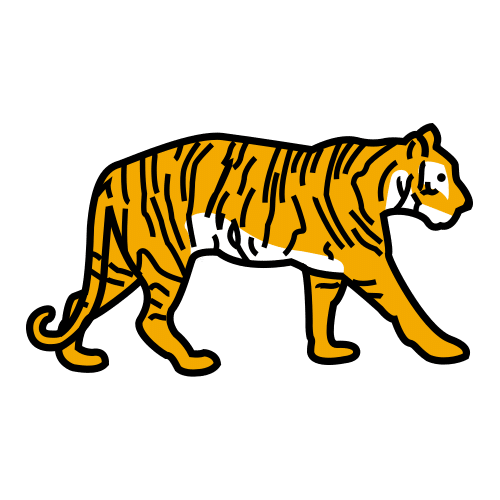 tijger